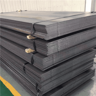 How to Maintain Q355GNH Corten Steel for Long Service Life?