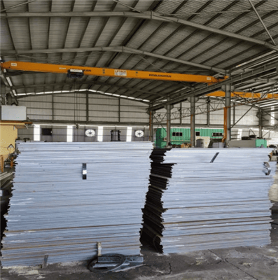 Gnee Exports 198 Tons Of A709 Gr.50W Corten Steel To Vietnam Gnee Exports 198 Tons Of A709 Gr.50W Corten Steel To Vietnam